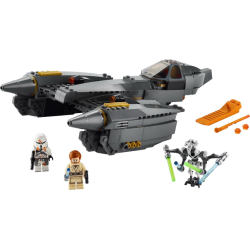 General Grievous' Starfighter (75286)