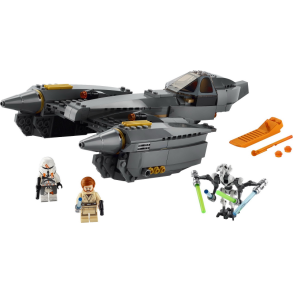 General Grievous' Starfighter (75286)