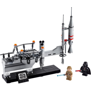 Bespin Duel - Star Wars Celebration 2020 Exclusive (75294)