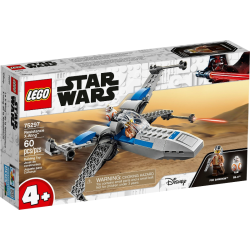 Resistance X-Wing (75297)