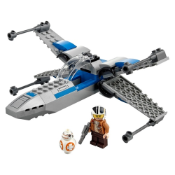 Resistance X-Wing (75297)