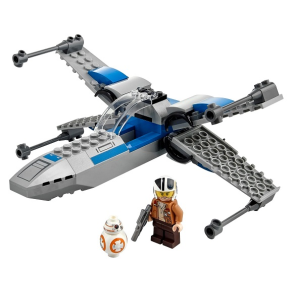 Resistance X-Wing (75297)