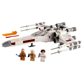 Luke Skywalkers X-Wing-Jager (75301)