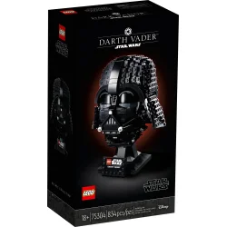 75304 - Darth Vaders Hjelm