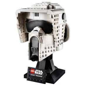 75305 - Spejdersoldathjelm