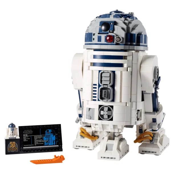 75308 - R2-D2