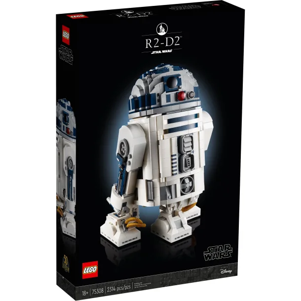 R2-D2 (75308)