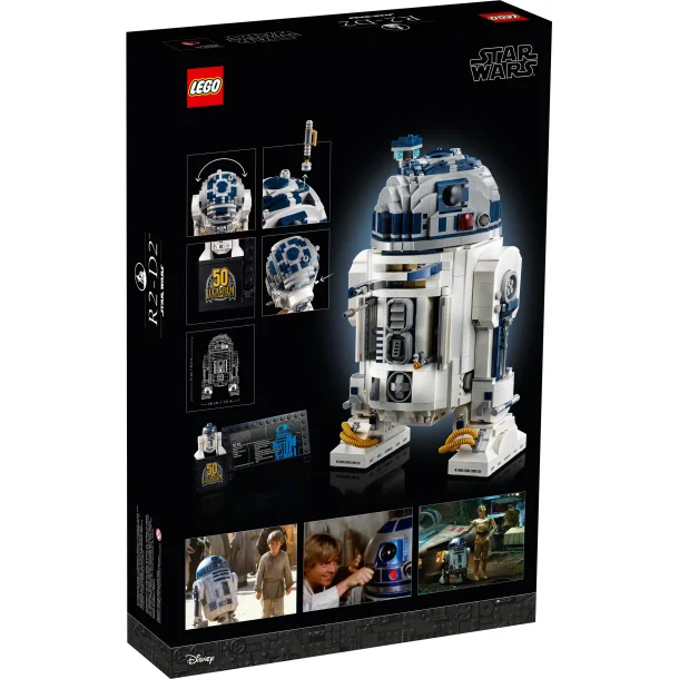 R2-D2 (75308)
