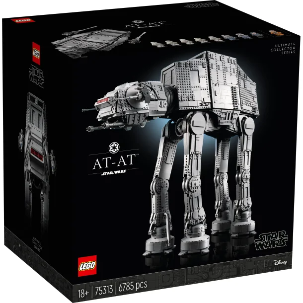 AT-AT (75313)
