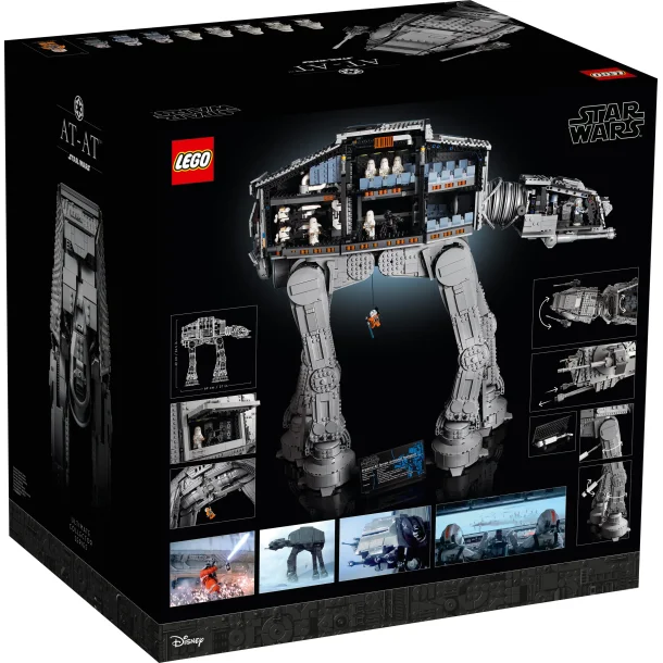 AT-AT (75313)