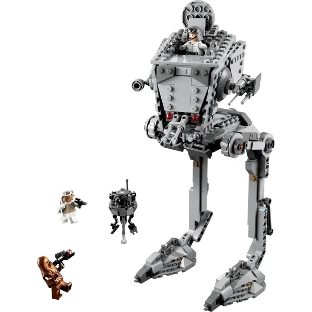 75322 - Hoth AT-ST