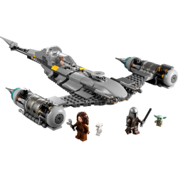 The Mandalorian's N-1 Starfighter (75325)