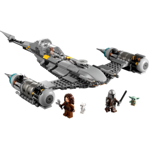 The Mandalorian's N-1 Starfighter (75325)