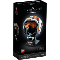 Luke Skywalker (Red Five) Helmet (75327)