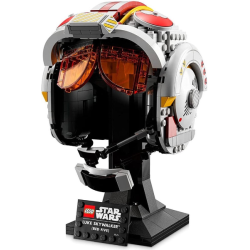 Luke Skywalker (Red Five) Helmet (75327)