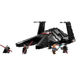 Inquisitor Transport Scythe (75336)