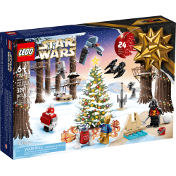 LEGO� Star Wars julekalender 2022 (75340)