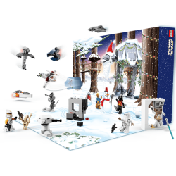 LEGO� Star Wars julekalender 2022 (75340)
