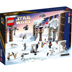 LEGO� Star Wars julekalender 2022 (75340)