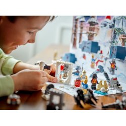 LEGO� Star Wars julekalender 2022 (75340)