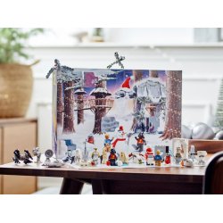 LEGO� Star Wars julekalender 2022 (75340)