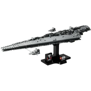Executor Superstjernedestroyer (75356)