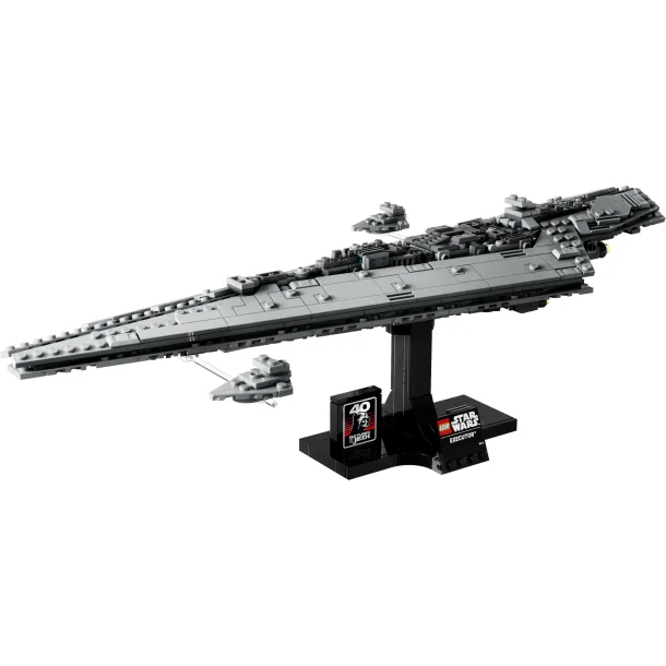 75356 - Executor Superstjernedestroyer