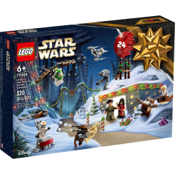 Star Wars Advent Calendar 2023 (75366)