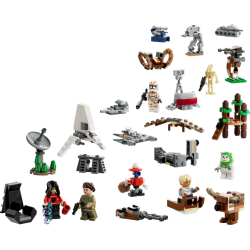 Star Wars Advent Calendar 2023 (75366)