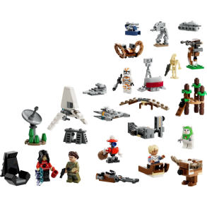Star Wars Advent Calendar 2023 (75366)