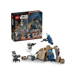 75373 - Battle Pack med bagholdet p Mandalore