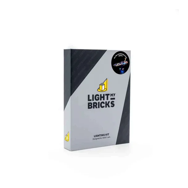 Invisible Hand Light Kit for #75377