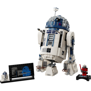 R2-D2 (75379)