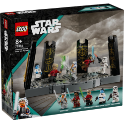Ahsoka Tano's Duel on Peridea (75385)