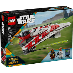 Jedi Bobs Stjernejager (75388)