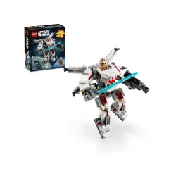 75390 - Luke Skywalkers X-win Mech