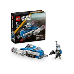 75391 - Microfighter af Kaptajn Rex Y-wing