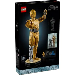 75398 - C-3PO (tm)