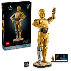 75398 - C-3PO (tm)