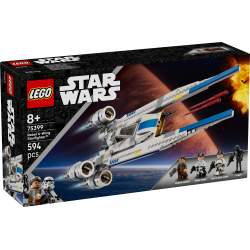 Oprrernes U-wing-stjernejager (75399)