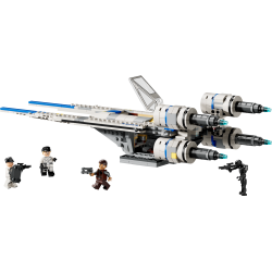 Oprrernes U-wing-stjernejager (75399)