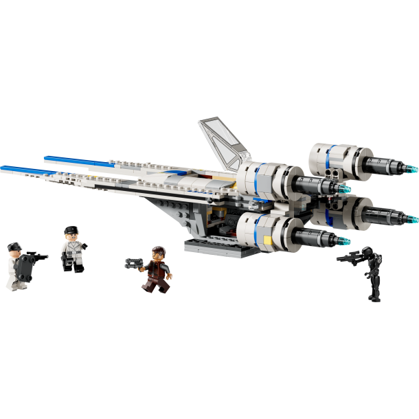 Oprrernes U-wing-stjernejager (75399)