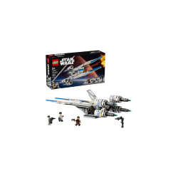 Oprrernes U-wing-stjernejager (75399)