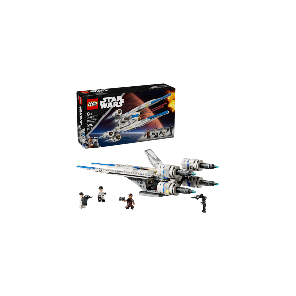 Oprrernes U-wing-stjernejager (75399)