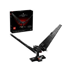 Kylo Rens kommandof�rge (75406)