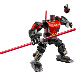 Darth Maul-mech (75411)