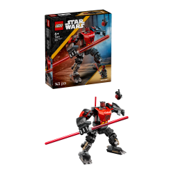 Darth Maul-mech (75411)