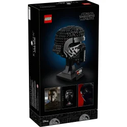 Kylo Rens Hjlem (75415)