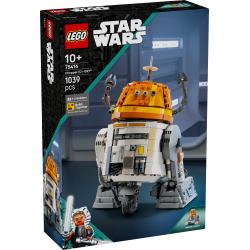 Chopper (C1-10P) astromekdroide (75416)