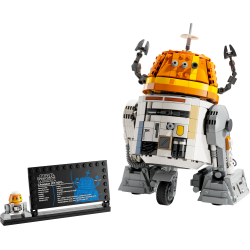 Chopper (C1-10P) astromekdroide (75416)
